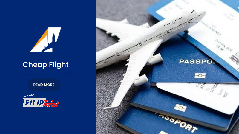 Cheap Flight