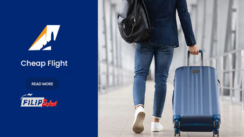 Trusted Travel Agency