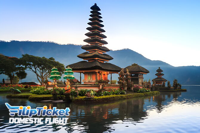 jakarta-to-denpasar