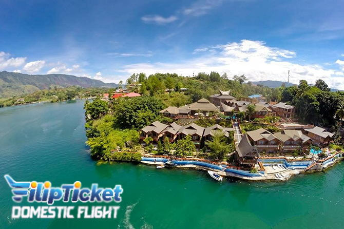 Jakarta-to-medan